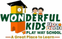 Wonderful Kids Play Way School
